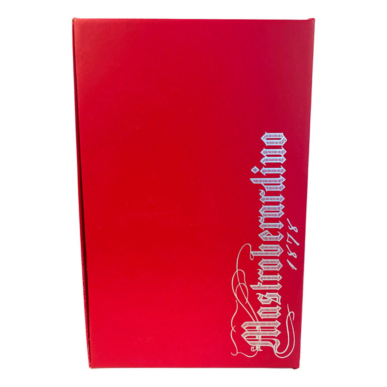 SCATOLA CARTONE MASTROBERARDINO x3 BOTT (1 pz) ASTUCCIO